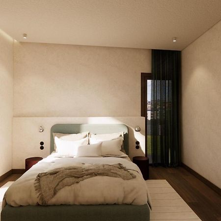 Karyatis Luxury Maisonette By K&K Atena Exterior foto