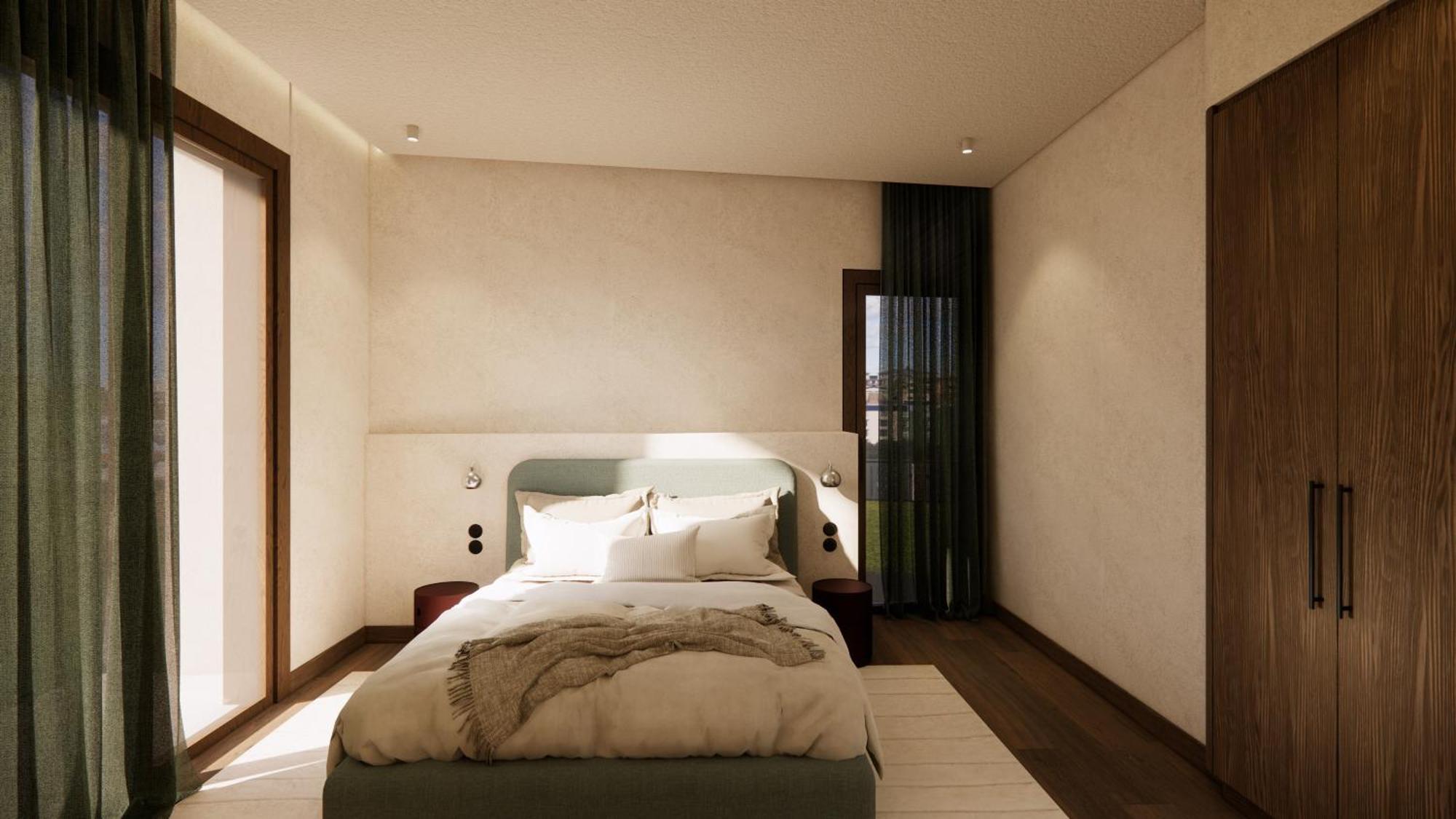 Karyatis Luxury Maisonette By K&K Atena Exterior foto