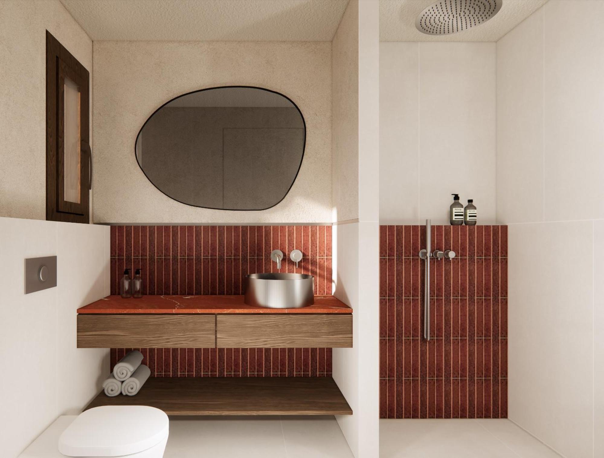 Karyatis Luxury Maisonette By K&K Atena Exterior foto