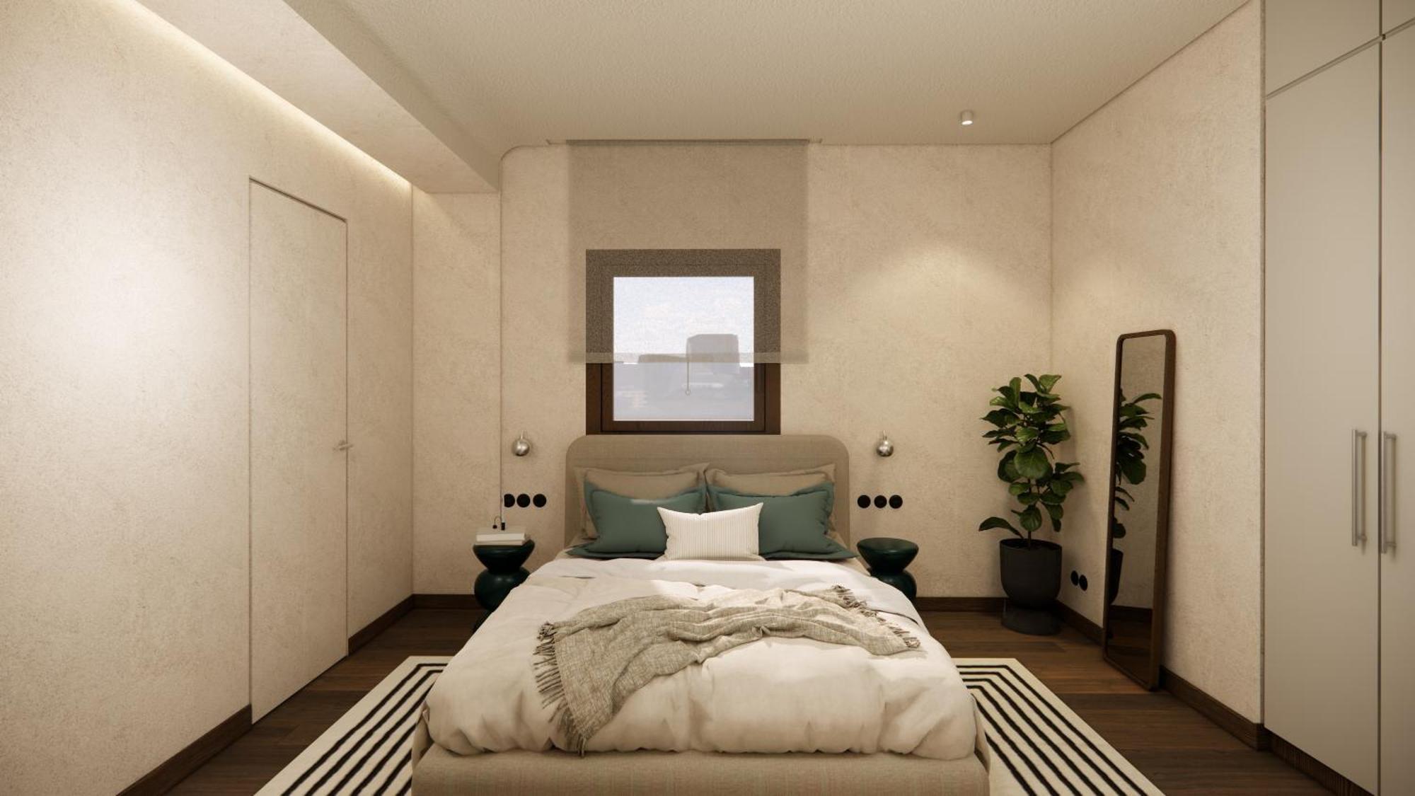Karyatis Luxury Maisonette By K&K Atena Exterior foto