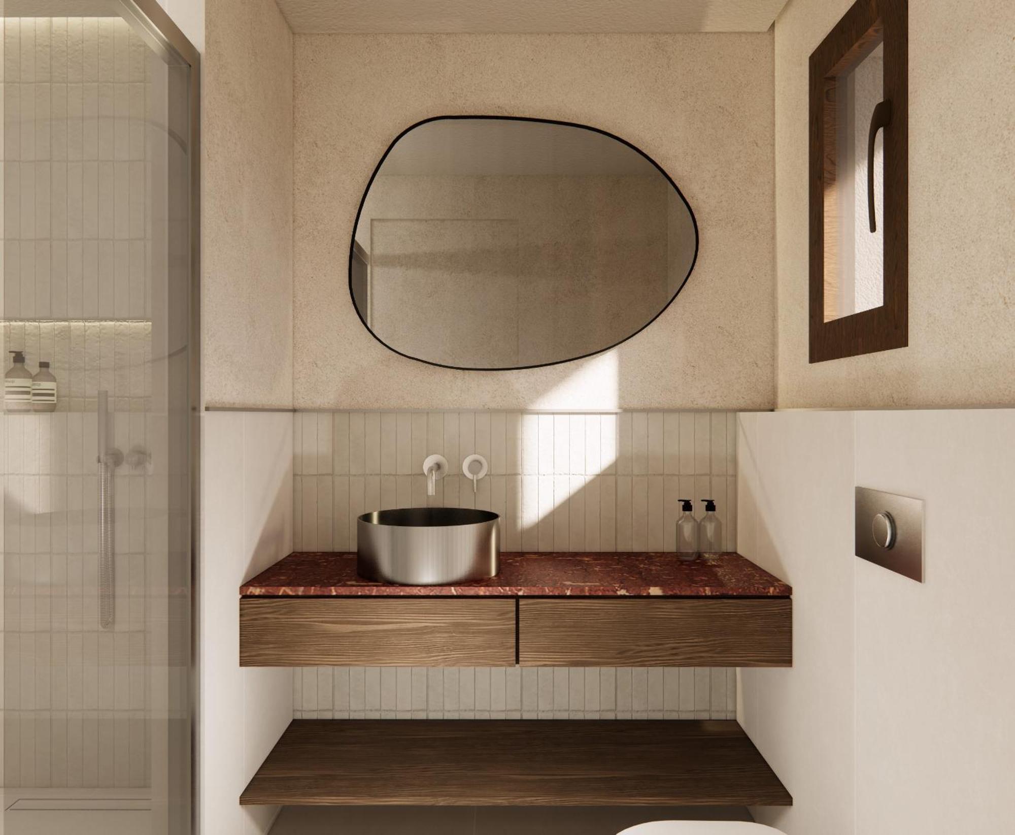 Karyatis Luxury Maisonette By K&K Atena Exterior foto