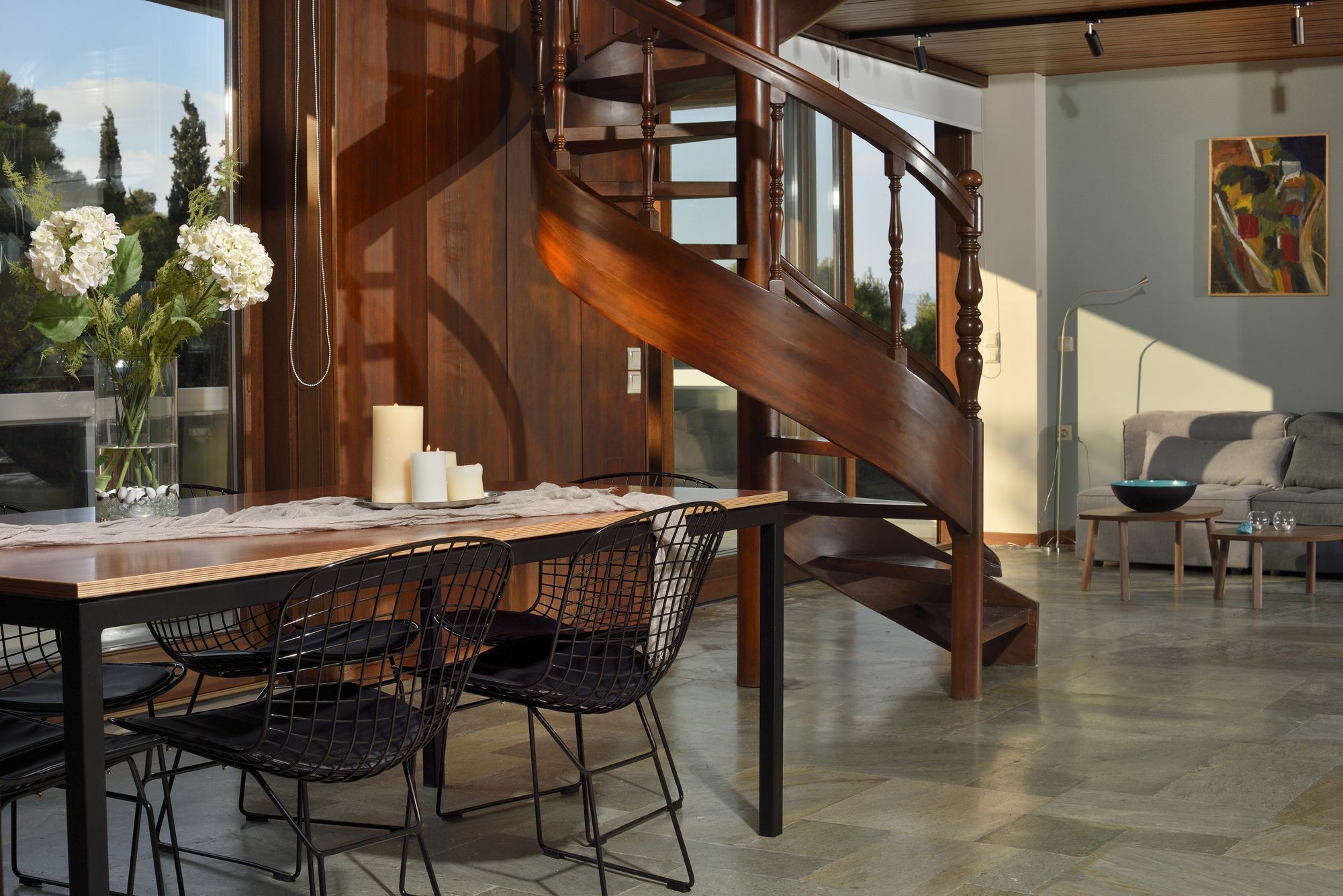 Karyatis Luxury Maisonette By K&K Atena Exterior foto