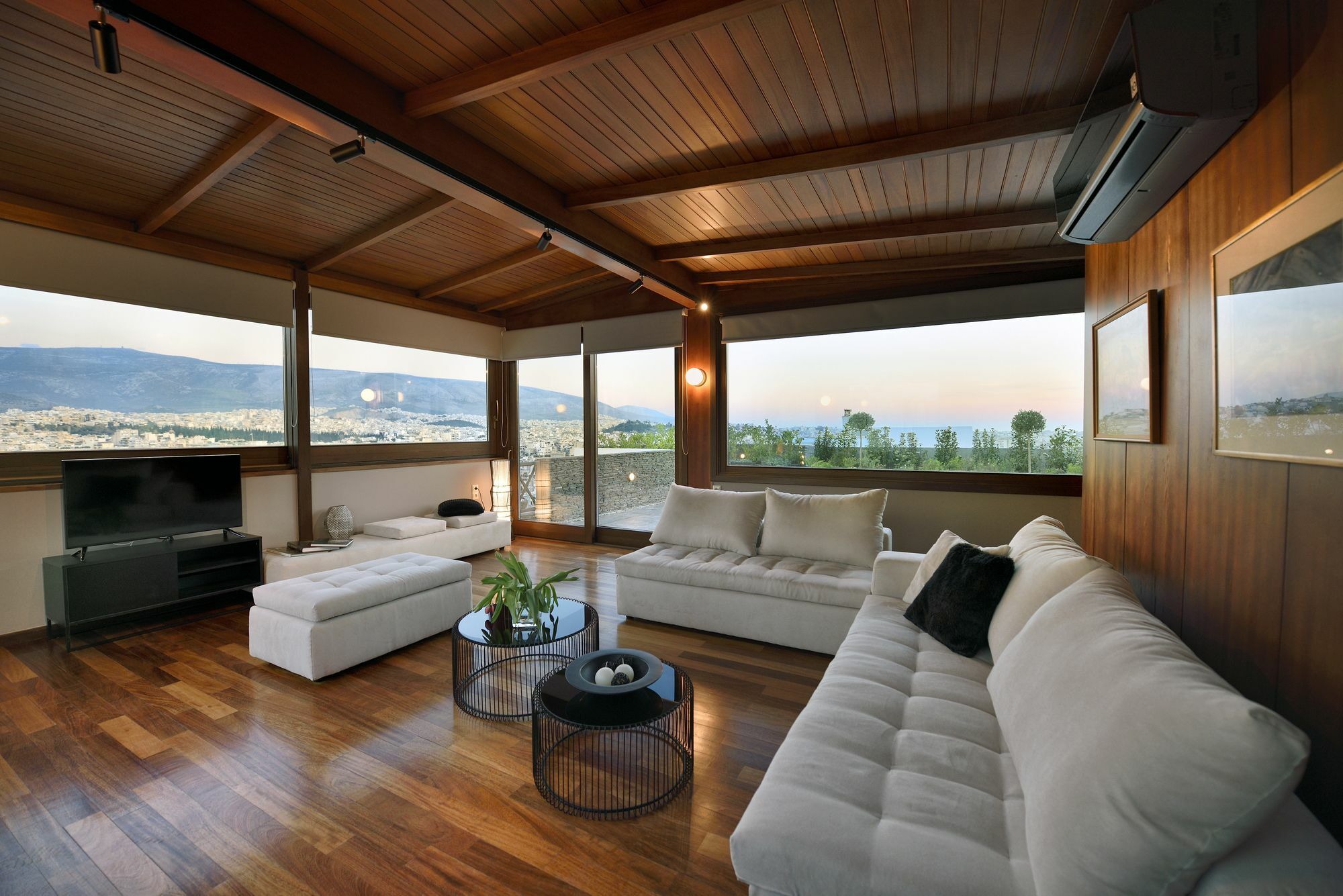 Karyatis Luxury Maisonette By K&K Atena Exterior foto
